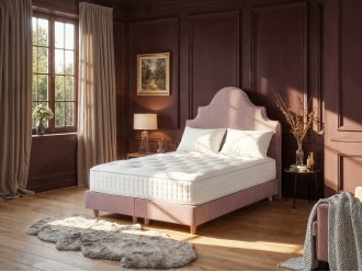 Harrison Spinks Wildwood Raxton Mattress Harrison Spinks Wildwood Raxton Mattress