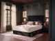 Harrison Spinks Wildwood Raxton Mattress Base & Headboard Package Deal