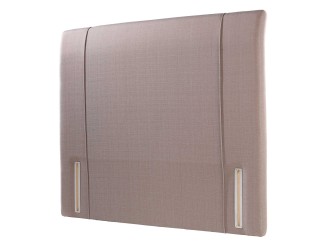 Harrison Spinks Deco Deep Floor Standing Headboard