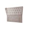Harrison Spinks Victoria Deep Floor Standing Winged Headboard
