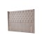 Harrison Spinks Westminster Deep Floor Standing Winged Headboard