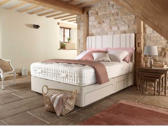 Harrison Spinks Boston Deep Floor Standing Easy Access Headboard