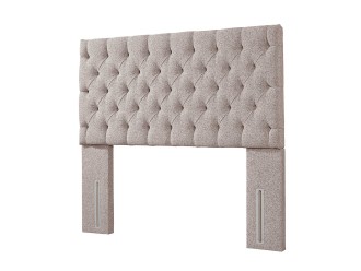 Harrison Spinks Budapest Deep Floor Standing Easy Access Headboard