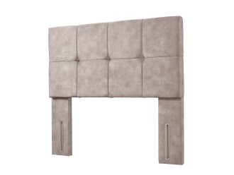 Harrison Spinks Chicago Deep Floor Standing Easy Access Headboard