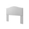 Harrison Spinks Sudeley Deep Floor Standing Easy Access Headboard