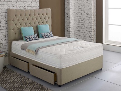 How to Choose the Best Headboard