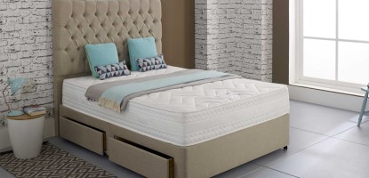 How to Choose the Best Headboard