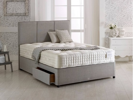 HealthBeds Natural 4200 Mattress HealthBeds Natural 4200 Mattress