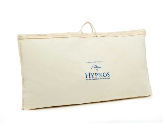 Hypnos Wool Pillow (King Size)