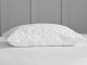 Hypnos Wool Pillow (King Size)