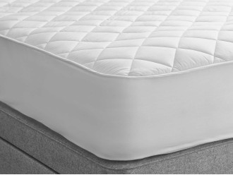 Hypnos Wool Mattress Protector