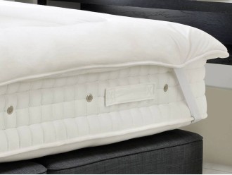 Hypnos Wool Mattress Topper