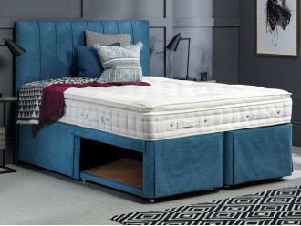 Hypnos Hideaway Deep Divan Base