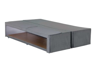 Hypnos Hideaway Deep Divan Base