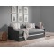 Elba Daybed - Anthracite