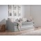 Elba Daybed - Dove Grey
