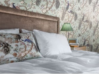 Laura Ashley Soft as Down Pillow Laura Ashley Soft as Down Pillow