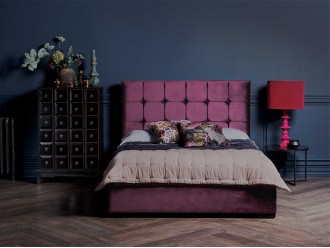 MA Living Jasper Bed Frame Bedstead