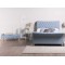 MA Living Victor Bed Frame Bedstead