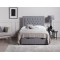 MA Living Chicago Ottoman and Headboard Collection