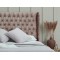 MA Living Washington Ottoman and Headboard Collection
