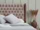 MA Living Washington Ottoman and Headboard Collection