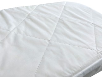 Mattressgard Grand Quilted Mattress Protector
