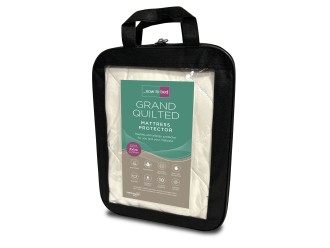 Mattressgard Grand Quilted Mattress Protector