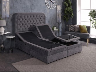 Motion Sleep i-Motion Electric Adjustable Divan Base