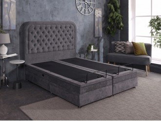 Motion Sleep i-Motion Electric Adjustable Divan Base Motion Sleep i-Motion Electric Adjustable Divan Base