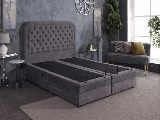 Motion Sleep i-Motion Electric Adjustable Divan Base Motion Sleep i-Motion Electric Adjustable Divan Base