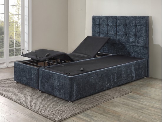 Motion Sleep Lifestyle Electric Adjustable Divan Base Motion Sleep Lifestyle Electric Adjustable Divan Base