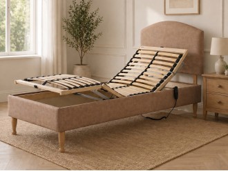 Motion Sleep Electric Adjustable Base