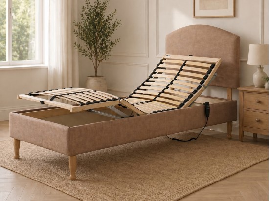 Motion Sleep Electric Adjustable Base Motion Sleep Electric Adjustable Base
