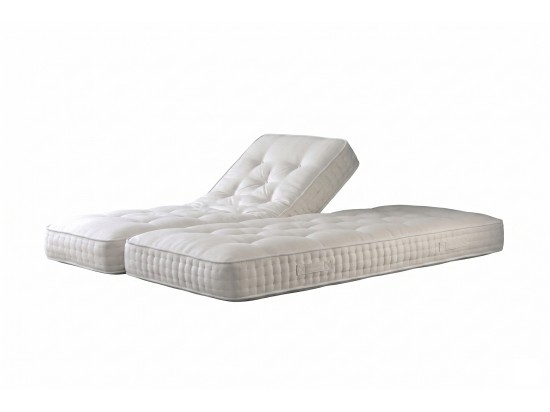 Motion Sleep Natural 3000 Lifestyle Adjustable Divan Bed Set Motion Sleep Natural 3000 Lifestyle Adjustable Divan Bed Set