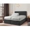 Motion Sleep Natural 5000 Lifestyle Adjustable Divan Bed Set