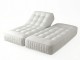 Motion Sleep Natural 5000 Lifestyle Adjustable Divan Bed Set Motion Sleep Natural 5000 Lifestyle Adjustable Divan Bed Set