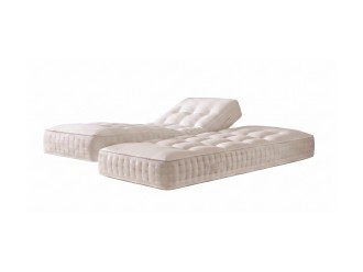 Motion Sleep Natural 7000 Lifestyle Adjustable Divan Bed Set Motion Sleep Natural 7000 Lifestyle Adjustable Divan Bed Set