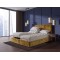 Motion Sleep Natural 7000 Lifestyle Adjustable Divan Bed Set