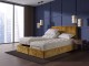 Motion Sleep Natural 7000 Lifestyle Adjustable Divan Bed Set Motion Sleep Natural 7000 Lifestyle Adjustable Divan Bed Set