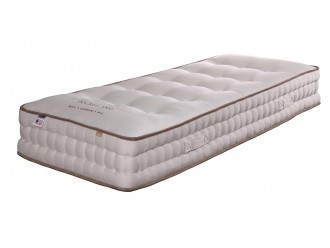Motion Sleep Premium Natural 5000 i-Motion Adjustable Divan Bed Set