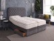 Motion Sleep Premium Natural 9000 i-Motion Adjustable Divan Bed Set