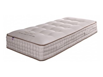 Motion Sleep Premium Natural 9000 i-Motion Adjustable Divan Bed Set