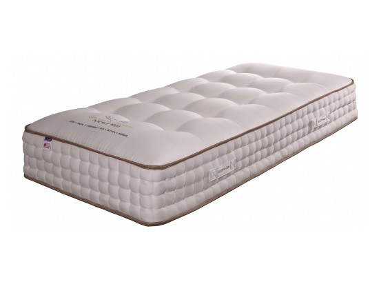 Motion Sleep Premium Natural 9000 i-Motion Adjustable Divan Bed Set