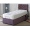 Motion Sleep Bourton 1000 Adjustable Divan Bed Set