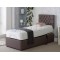 Motion Sleep Clifton 1000 Adjustable Divan Bed Set