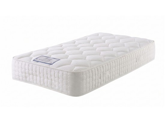 Motion Sleep Clifton 1000 Adjustable Divan Bed Set