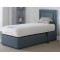 Motion Sleep Cool Comfort 1500 Summer/Winter Adjustable Divan Bed Set