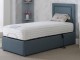 Motion Sleep Cool Comfort 1500 Summer/Winter Adjustable Divan Bed Set