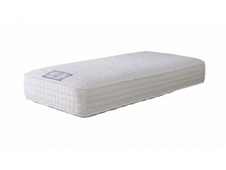 Motion Sleep Cool Comfort 1500 Summer/Winter Adjustable Divan Bed Set